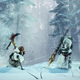Illustration for article titled Monster Hunter World: Iceborne Director Leaves Capcom